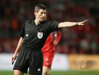 Fussball  International WM Quali Irland  -  Schweiz