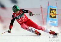 Ski Alpin;  Abfahrt Herren  Wengen 2006