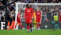 Fussball Europa League 25/26 Finale; SC Freiburg - Aston Villa