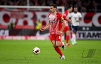 Fussball  1. Bundesliga   Saison 2026/2027     7. Spieltag  SC Freiburg - FC Bayern Muenchen