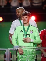 Fussball DFB Pokal Finale  2025/2026 in BerlinFC Bayern Muenchen - VfB Stuttgart    23.05.2026