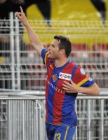 FUSSBALL INTERNATIONAL  AXPO Super League 10/1:  FC Zuerich - FC Basel