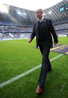 2. Fussball Bundesliga: 1860 Muenchen -  Arminia Bielefeld