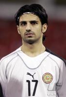 Fussball International: Trinidad and Tobago - Bahrain