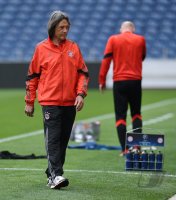 Fussball CHL 14/15 Viertelfinale: FC Porto - FC Bayern Muenchen