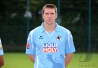 2. Fussball Bundesliga : Kenny Cooper ( 1860 Muenchen)