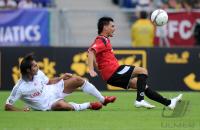 Fussball Hamit Altintop (FCB)