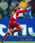 Fussball DFB-Pokal: FCK Jubel