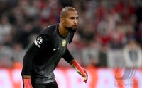 Fussball International CHL 25/26:
FC Bayern Muenchen - FC Chelsea London