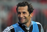Fussball 1. Bundesliga, Saison 2011/2012: Hasan Salihamidzic (VfL Wolfsburg)
