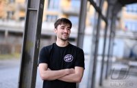 Match.Report Shooting; Matti Sorgius (Tigers Tuebingen)