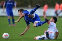 Fussball 1. Bundesliga, Saison 2012/2013:  FC Bayern Muenchen - SpVgg Unterhaching