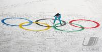 Olympische Spiele 2006 Turin - Skispringen