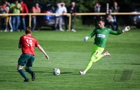 Fussball 2025/2026 WFV-Pokal 2. Runde
SV Nehren - TSG Balingen
