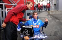 1. Fussball Bundesliga: 1 FSV Mainz 05 - TSG Hoffenheim