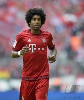 Fussball 1. Bundesliga Saison 14/15: FC Bayern Muenchen -  1. FSV Mainz 05