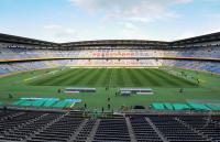 Fussball International FIFA Club WM Liga de Quito - Manchester United