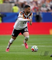 Fussball WM 2026 Vorrunde: Deutschland - Curacao