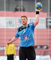 Handball 2. Bundesliga 14/15: TV Neuhausen - GSV Eintracht Baunatal