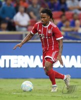 Fussball Audi Football Summer Tour Singapur 2017: FC Bayern Muenchen - FC Chelsea