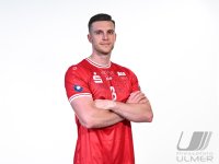 Volleyball 1. Bundesliga  Saison 26/27: Fotoshooting TV Rottenburg