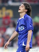 Fussball 1. Bundesliga: Berlin, PANTELIC