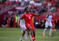Fussball WM 2026 Vorrunde: Kanada - Bosnien - Herzegowina