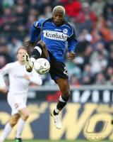 Fussball 1. Bundesliga, ZUMA Einzelaktion