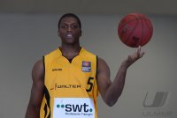 1. Basketball Bundesliga 2012/2013  Walter Tigers Tuebingen