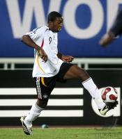 Fussball International  U17 Weltmeisterschaft