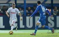 Fussball International Serie A 14/15: Xherdan Shaqiri (Inter Mailand)