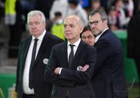 FUSSBALL DFB POKAL FINALE 21/22: SC Freiburg - RB Leipzig