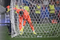 Fussball CHL FINALE 24/25 in Muenchen: Paris Saint - Germain - Inter Mailand