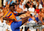 UI Cup Halbfinale 2003 Spielszene Pasching-Schalke