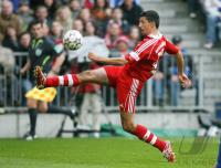 Fussball 1. Bundesliga: Bayern, MAKAAY Einzelaktion
