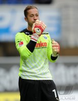 Fussball 2. Bundesliga, Saison 2011/2012: SC Paderborn - Alemannia Aachen