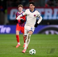 Fussball International Conference League 24/25: 1. FC Heidenheim - FC Chelsea