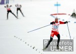 Nordische Ski WM - Jubel Hammer; Sprint Gottwald-Ackermann