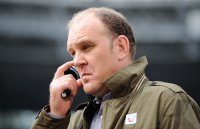 Fussball 1. Bundesliga, Saison 2012/2013: Hannover 96 - Werder Bremen