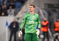 Fussball  Europa League 2026/2027  2. Spieltag  TSG 1899 Hoffenheim - Besiktas Istanbul