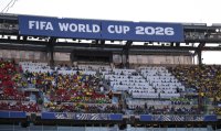 Fussball WM 2026 Vorrunde: Brasilien - Marokko
