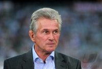Fussball CHL  Saison 2011/2012:  Trainer Jupp Heynckes  (FC Bayern Muenchen)