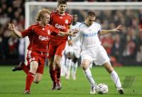 Fussball, Champions League: Liverpool - Eindhoven