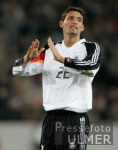 FUSSBALL  Lnderspiel Kevin Kuranyi (GER)