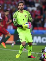 Fussball International Europameisterschaft 2016: Portugal - Oesterreich