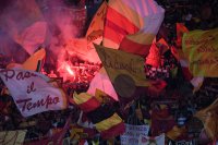 Fussball CHL 17/18 Halblfinale: FC Bayern Muenchen - Real Madrid