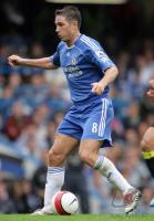 Fussball Barclays Premiership: Chelsea