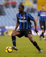FUSSBALL SERIE A:  Mariga (Inter)