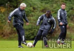 Training der deutschen Nationalmannschaft