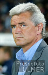 Fussball 2. Bundesliga: Bielefeld, RAPOLDER